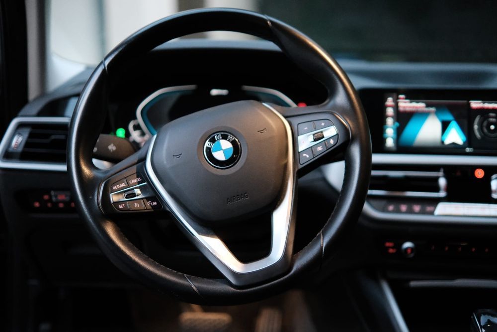 BMW 3 Series 2021 — imagine 5