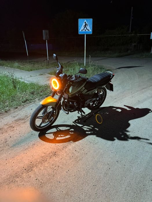 Racer Magnum 250