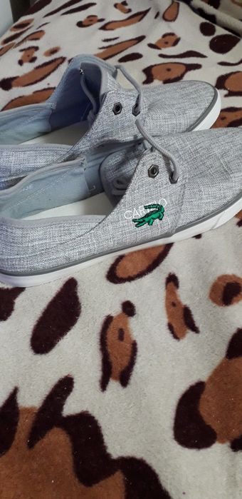 Кеды мужские 43 размер