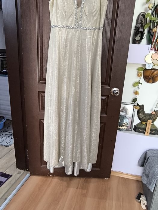 Рокли за бал или друг повод