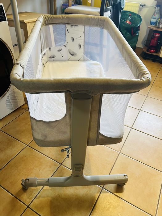 Co sleeper patut Lionelo Aurora 3 in 1 ca nou