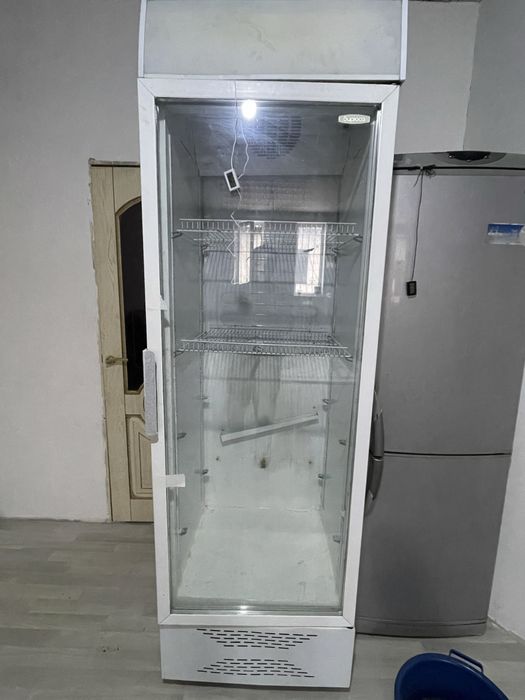Продам холодильник  Бирюса