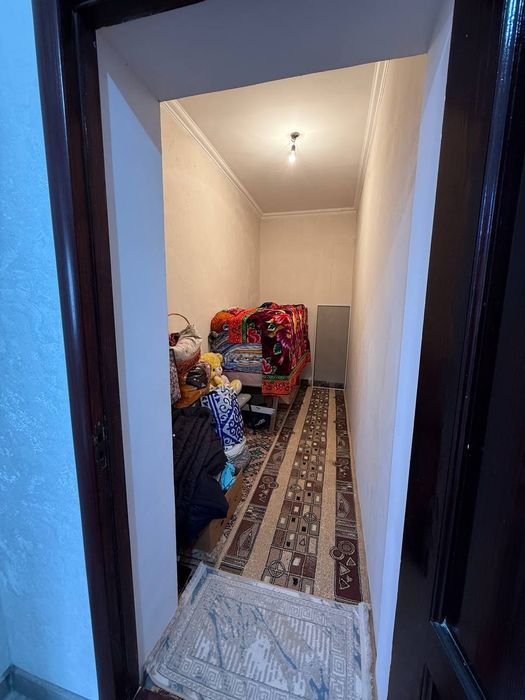 Күшті үй сатылады!!