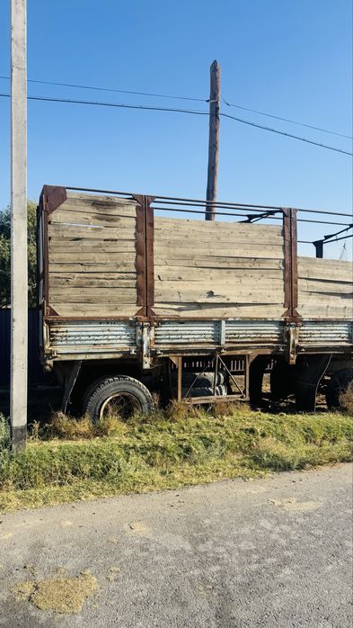 Срочно продается прицеп