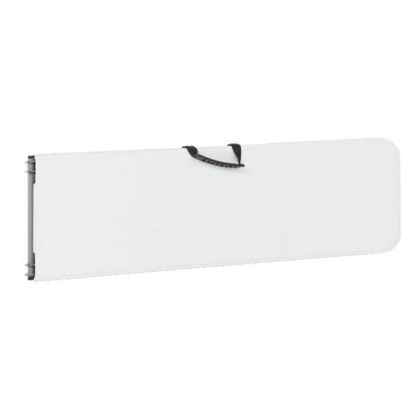 Сгъваема кетъринг пейка 180см