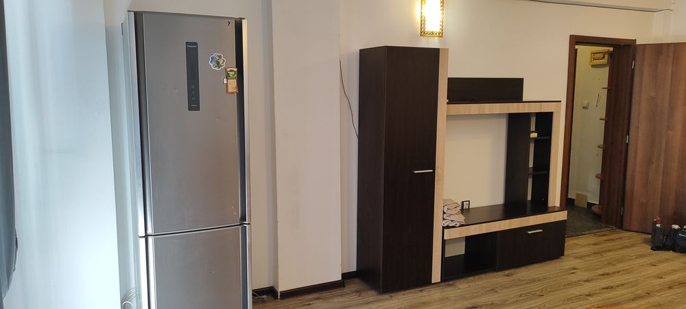 Дава се под наем Двустаен апартамент в Стара Загора, Опълченски - 60 кв.м за 280.5 € - Снимка #1