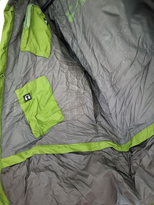 Зимно яке,Скиорско яке Solomon