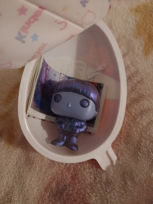 Обменяю Уилла на Макс