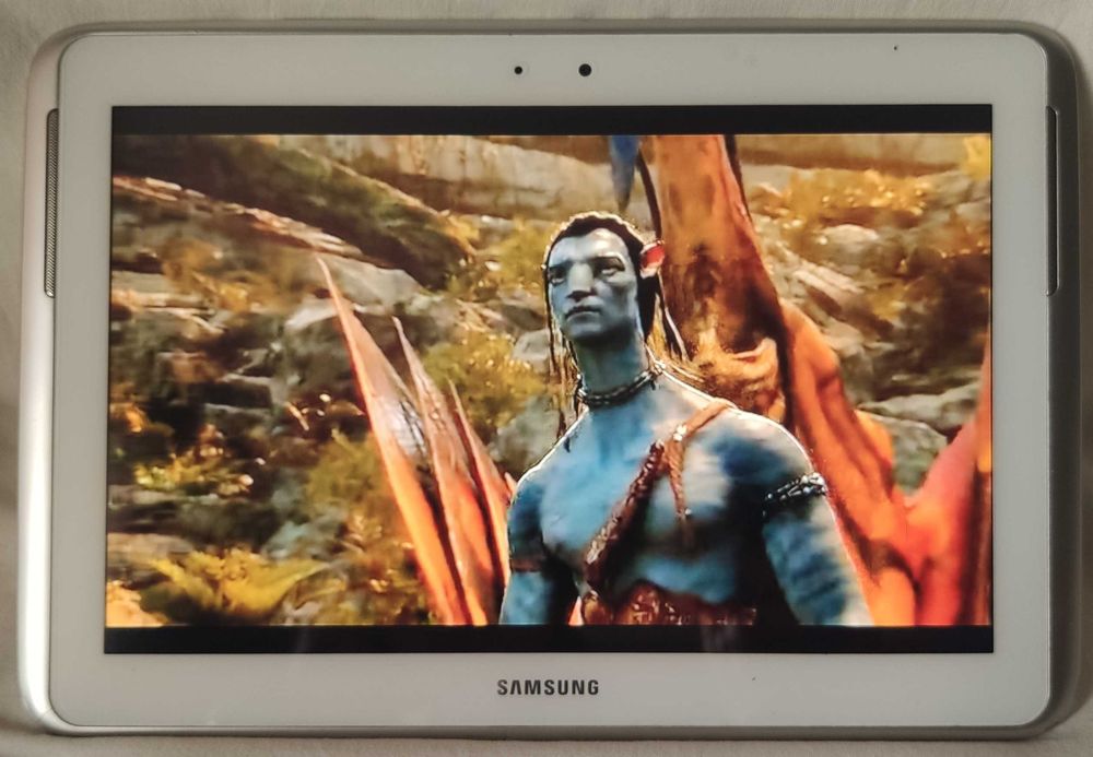 Планшет SAMSUNG Galaxy Note 10,1