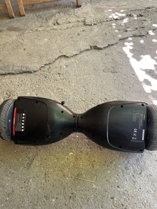 Vand haverboard lexgo spark