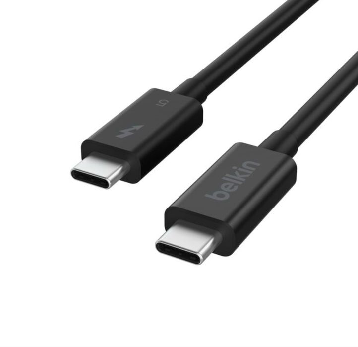 Belkin Thunderbolt 5 Cabel (1m)