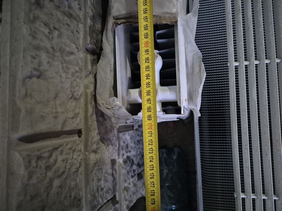 Стальной панельный Радиатор