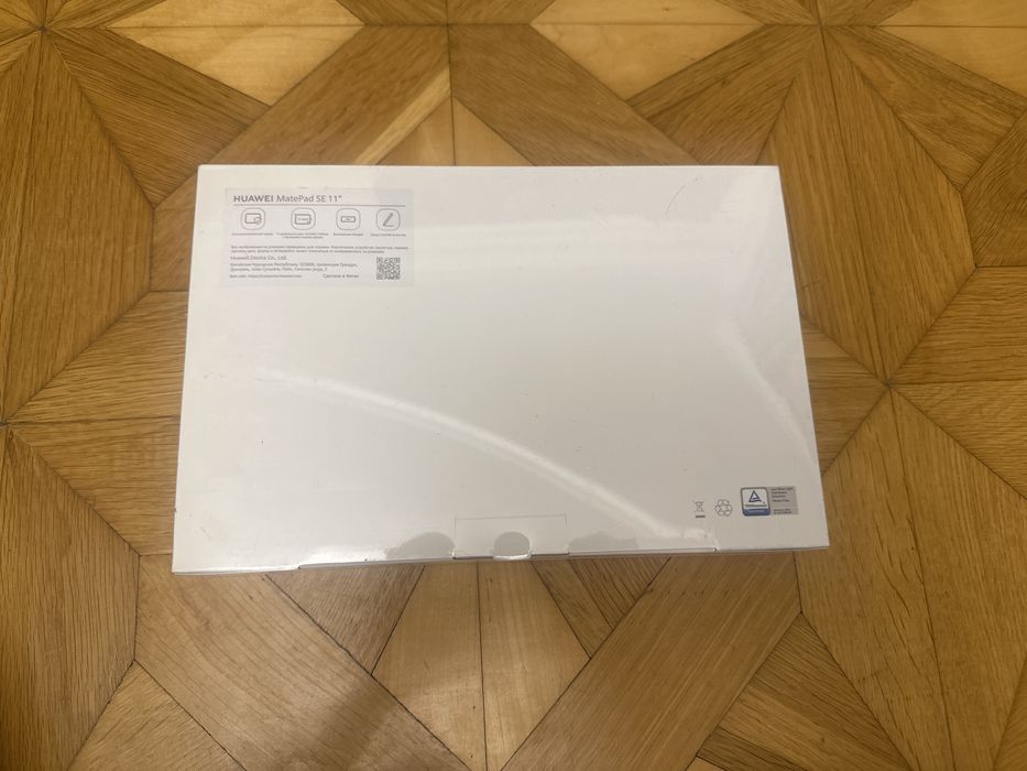 Планшет Huavei MaterPad SE 11