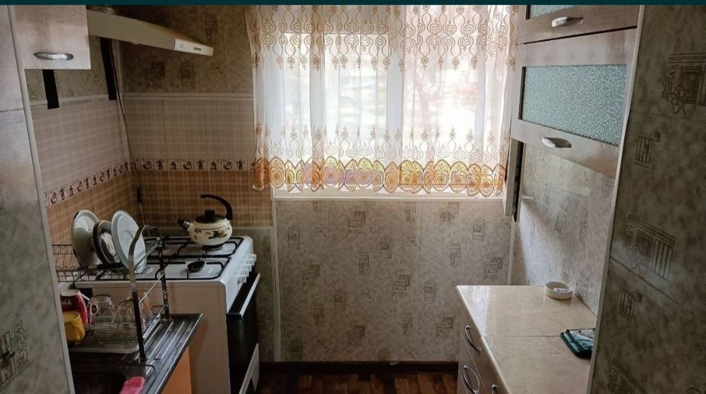 ×Чиланзар 23, 2в3/2/5 ‼️РАЗДЕЛКА, 50м²‼️ Продаётся квартира