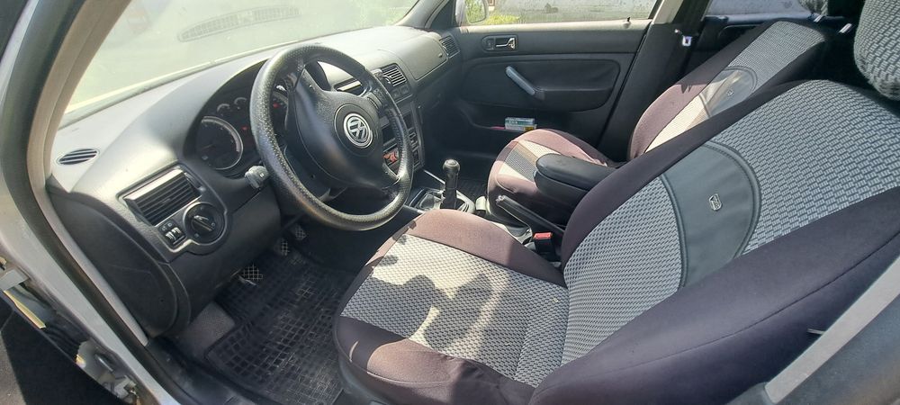 Vând Volkswagen Golf 4, 1,9TDI