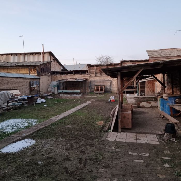 Dom в Яшнабадском районе Продаётся дом 4 соток на Янгиабад