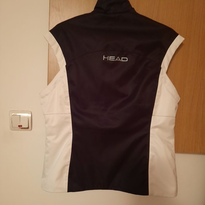 Vesta sport marcaHead