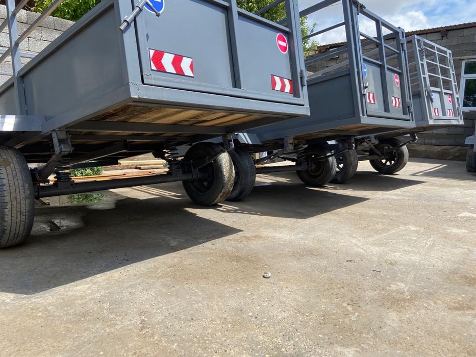 Авто прицеп сатылады