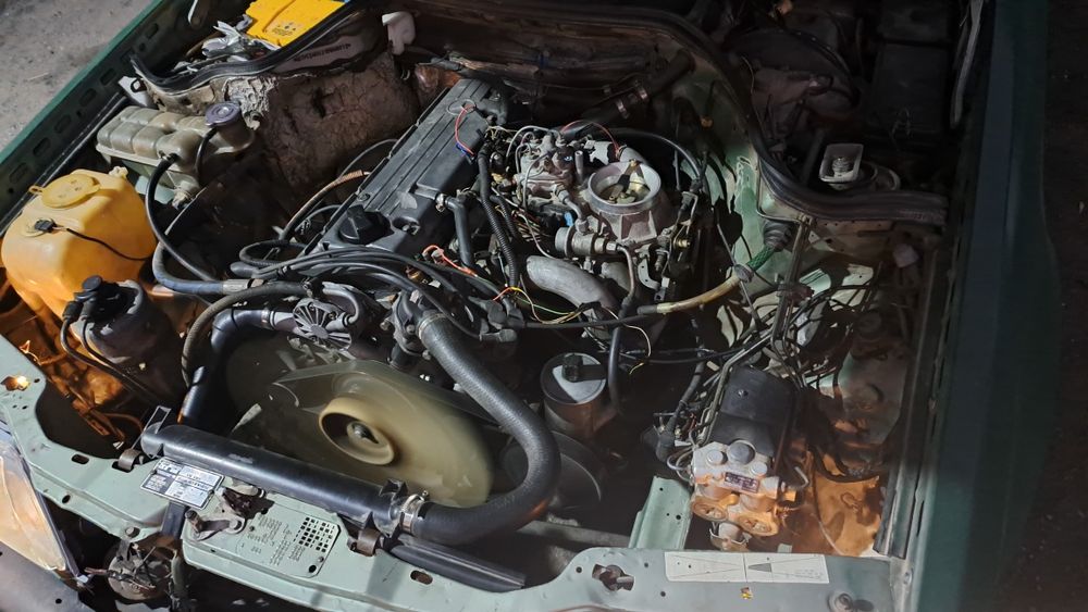 Мерседес 230 универсал