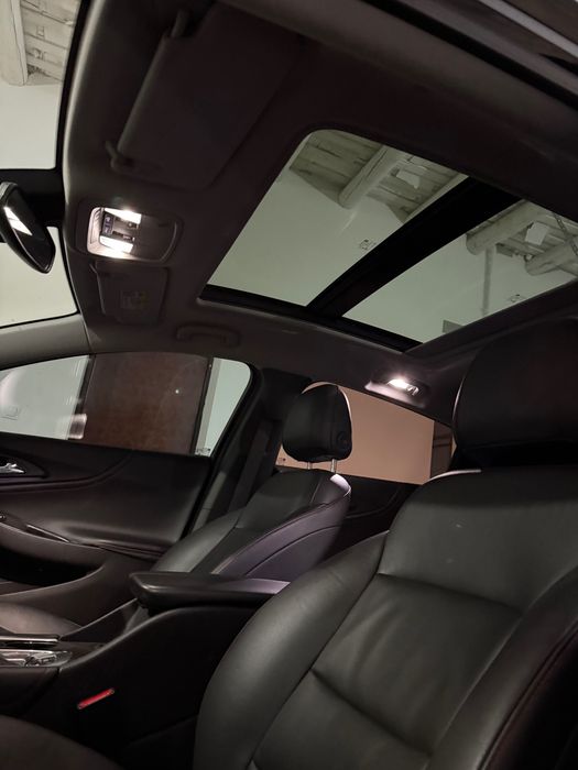 Malibu XL 2023 Xolati yangiday