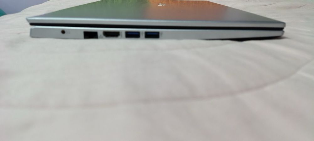 Лаптоп Acer Aspire 3