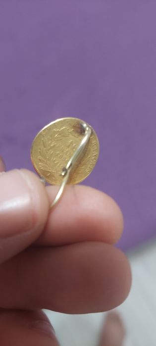 Vand cercei de colectie