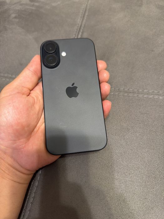 Vand iphone16 128 GB