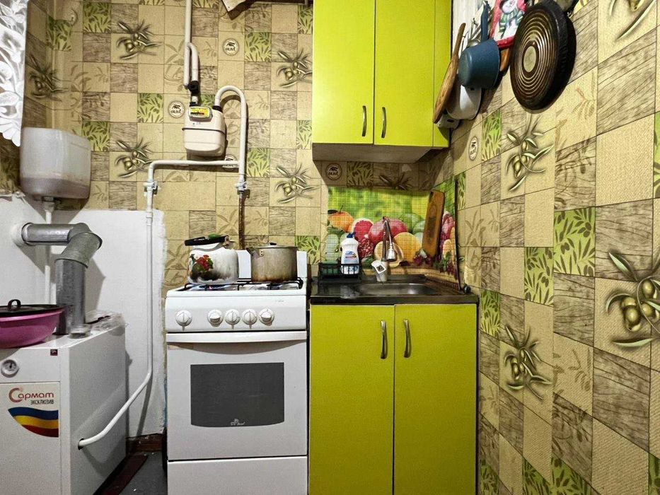 Продажа 3-комнатной квартиры г.Тобыл