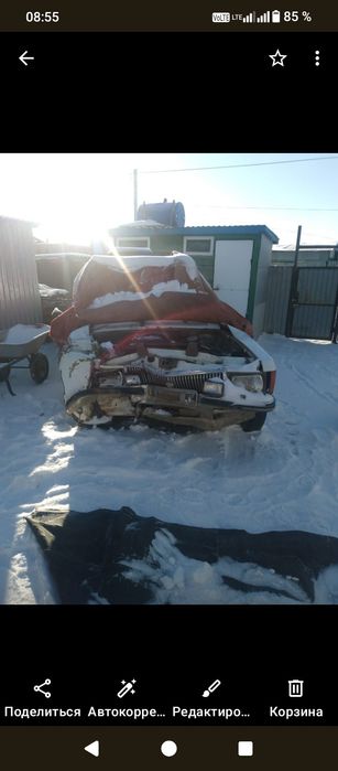 Газ 3110 Волга Газель Соболь