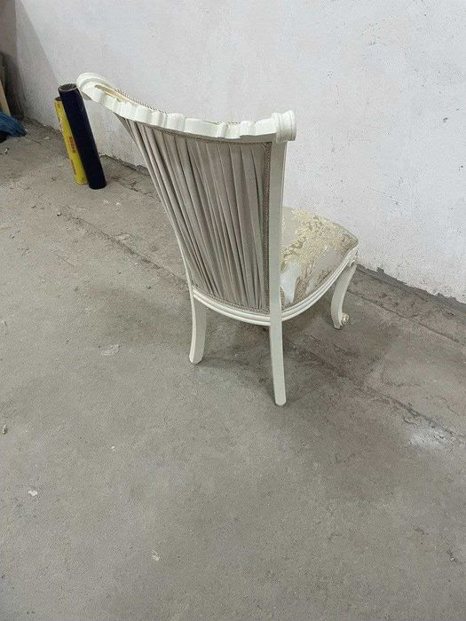 Рестоврация стул и стол