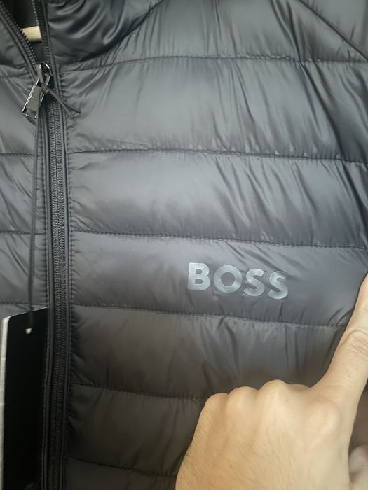 Hugo Boss Jacket