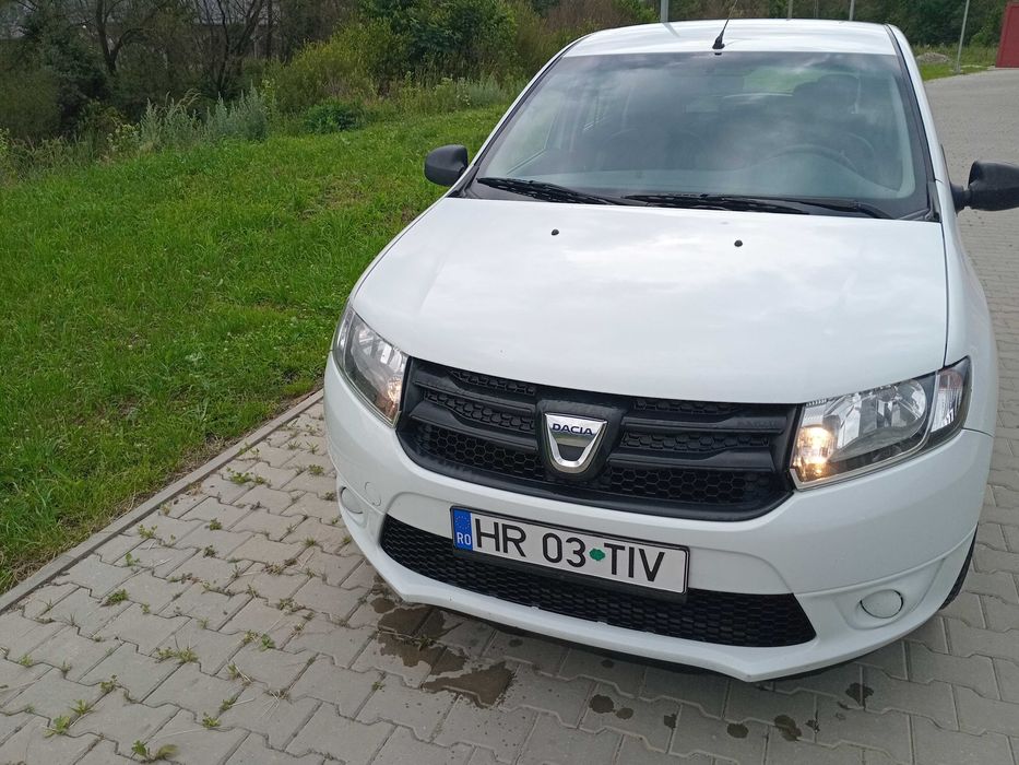 Dacia sandero 1.5 dci
