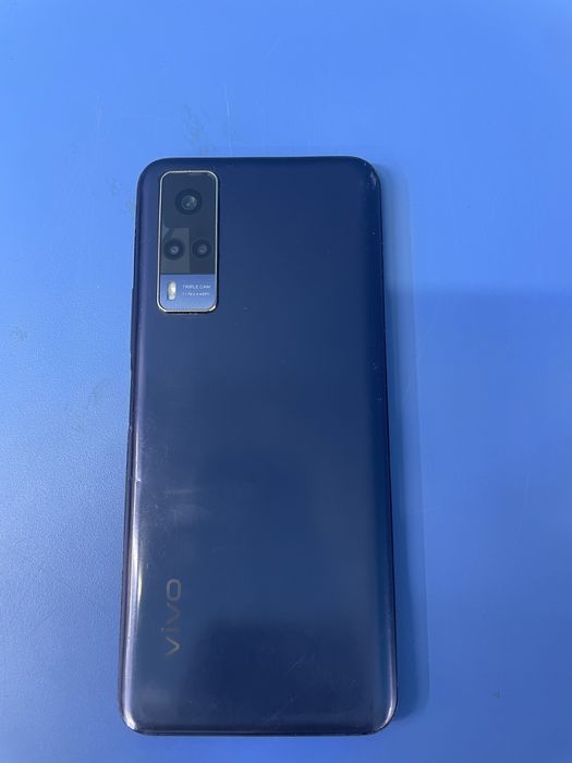 Vivo Y53s 128гб
