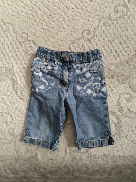 Продам детские вещи для мальчика 4-6 лет