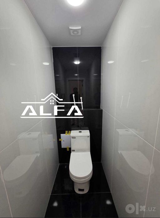 3 xonali 88m² 3-qavat.  #2x #755a