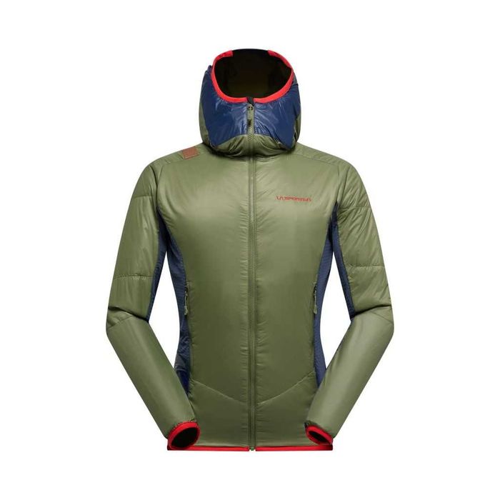 La Sportiva Aequilibrium Lte Jacket