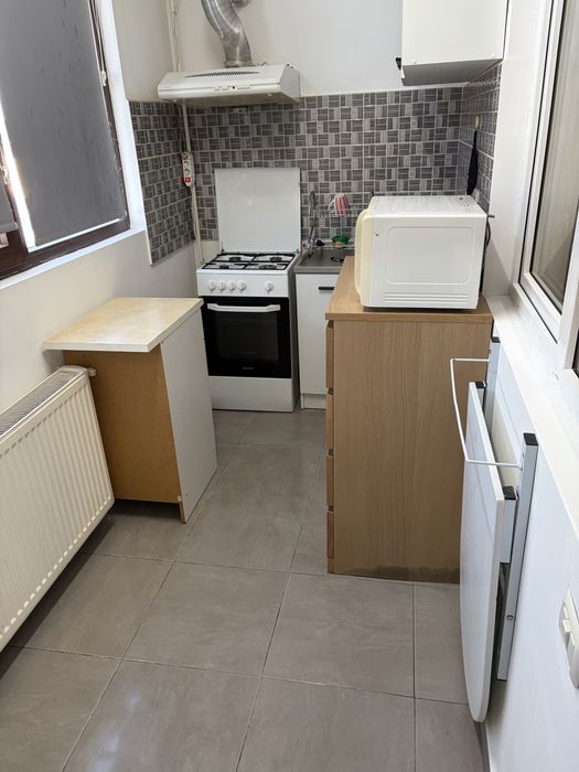 Apartament 2 camere de inchiriat