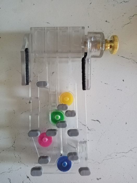 Для гитары приспособление