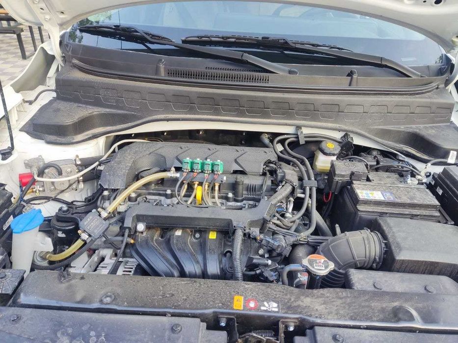 KIA Sanet 2 pazitsa Moshina Xolat idiyal Kraskalar Toza 100%.