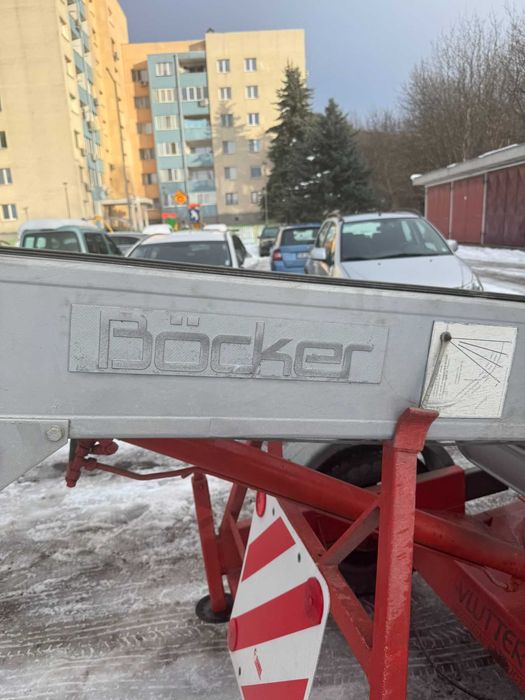 Услуги с мебелен асансьор/хаспел 22 м.