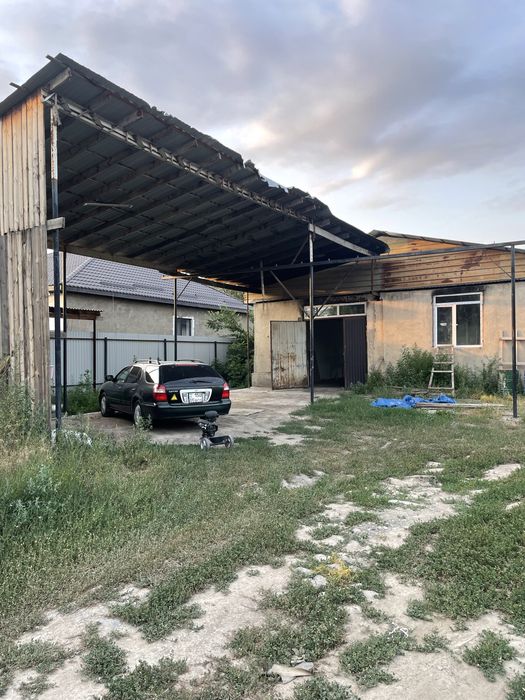 Промбаза в аренду