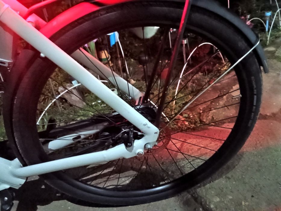 Електрически велосипед Vanmoof s2