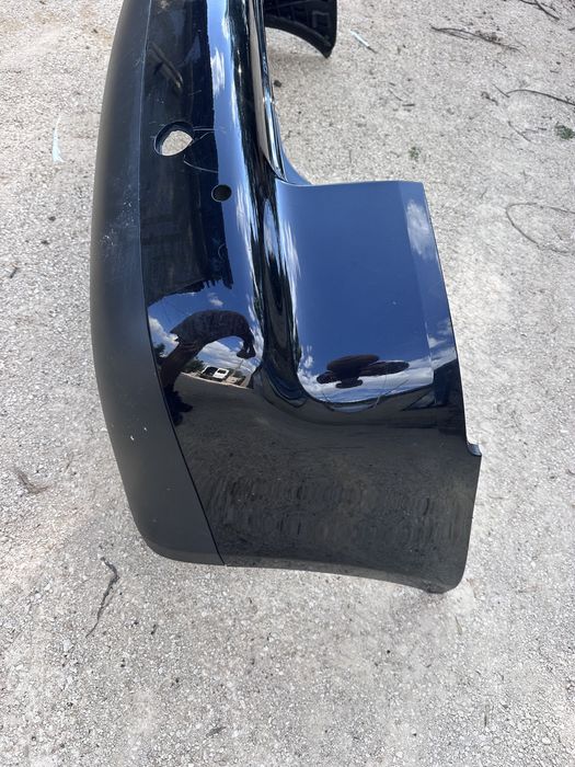 Задна броня VW Touran 2003-2006 Година