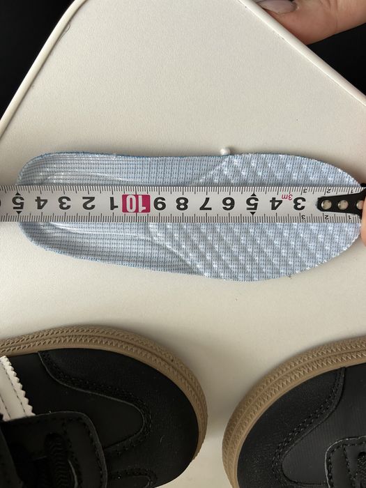 Красовки детские