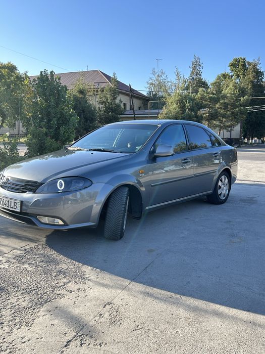 Gentra 1.5 radnoy