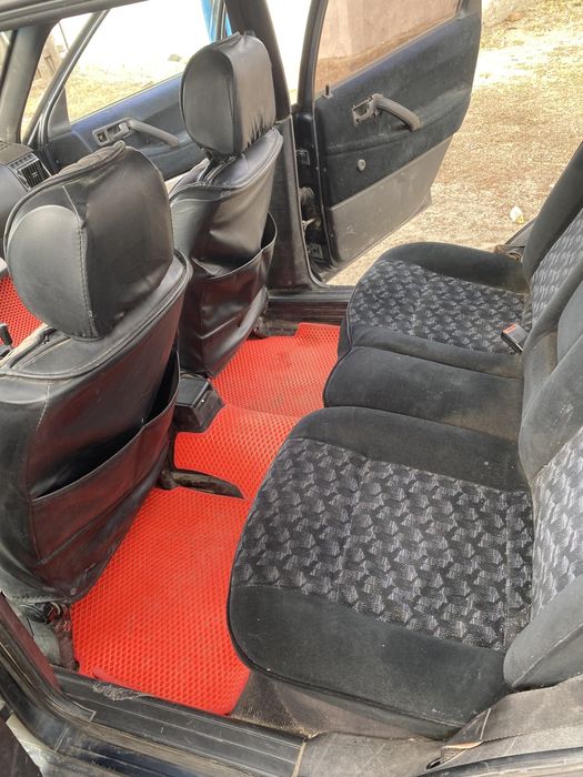 Пассат универсал