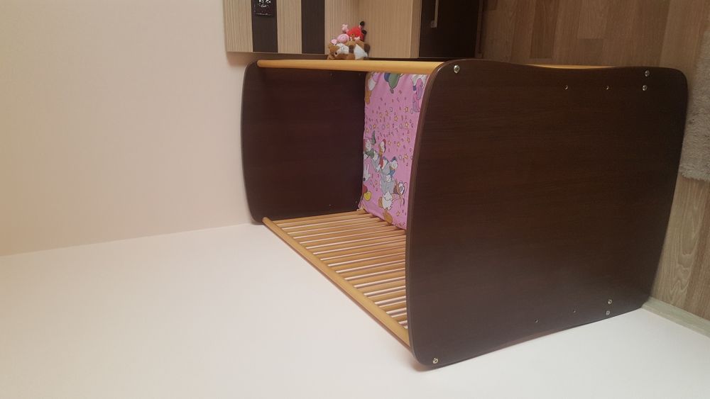 Patut copii impecabil