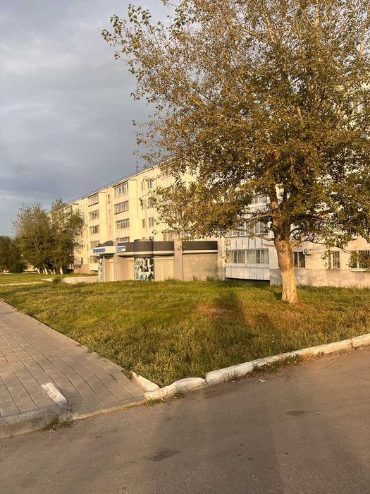 Продажа 2-комнатной квартиры