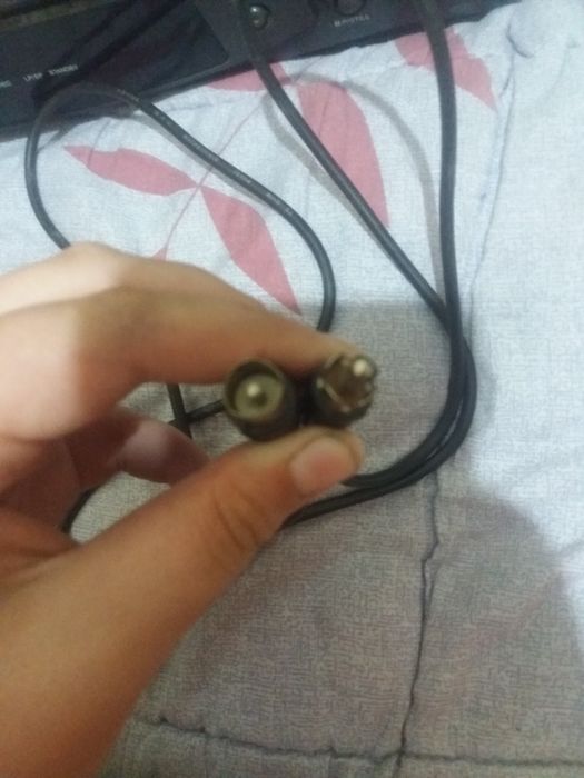 Видео магнитофон