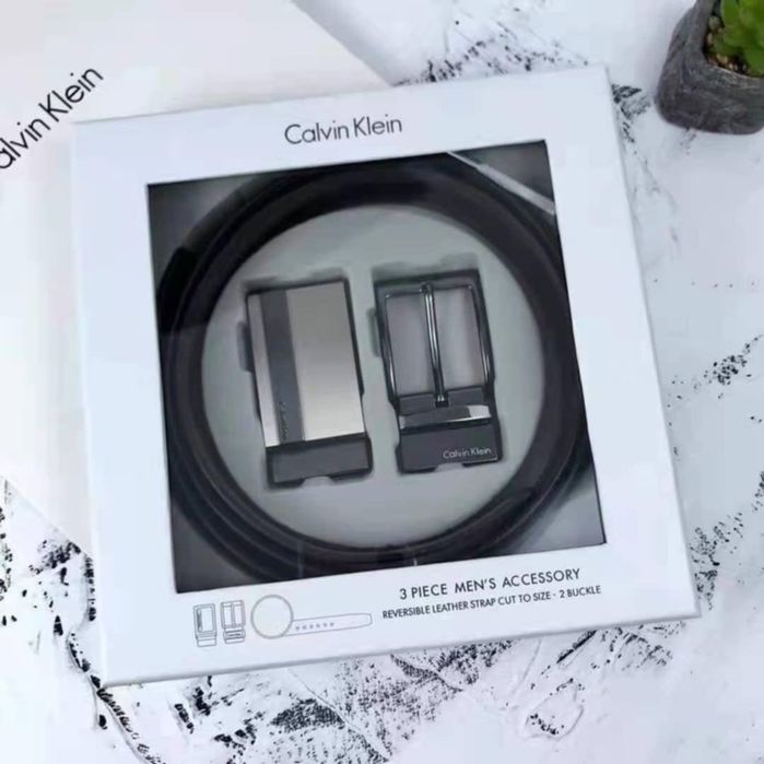 мъжки колан Calvin Klein, налични